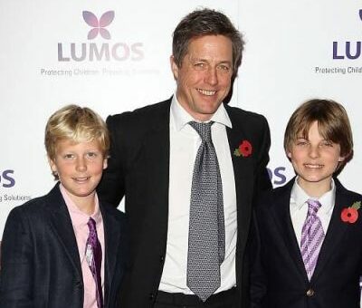 Felix Chang Hong Grant