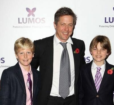 Felix Chang Hong Grant