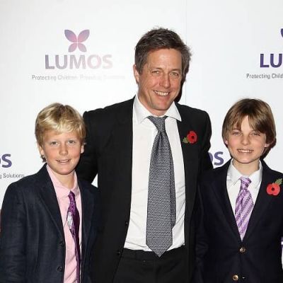 Felix Chang Hong Grant