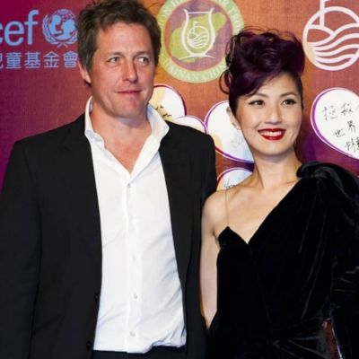 Felix Chang Hong Grant