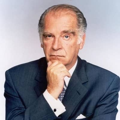 Fernando Ciangherotti Díaz age