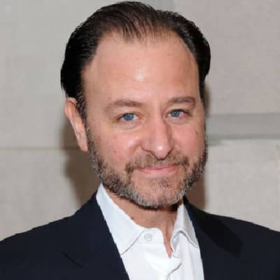 Fisher Stevens age