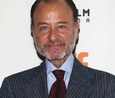 Fisher Stevens