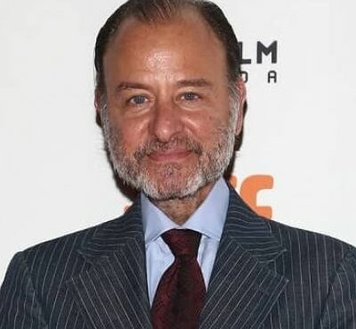 Fisher Stevens