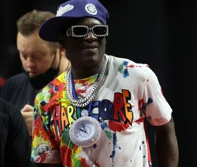 Flavor Flav