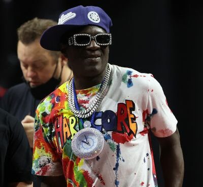 Flavor Flav