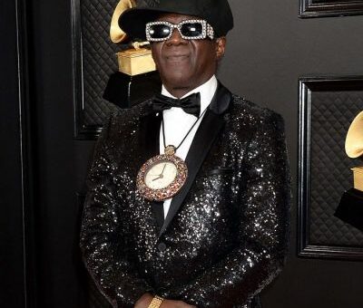 Flavor Flav