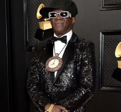 Flavor Flav