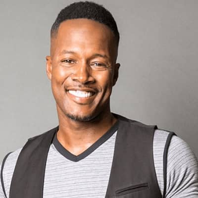 Flex Washington net worth