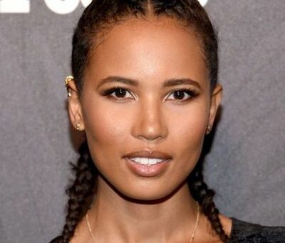 Fola Evans Akingbola