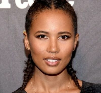 Fola Evans Akingbola