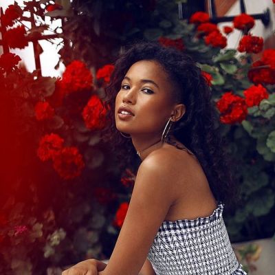 Fola Evans Akingbola age