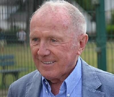 François Pinault
