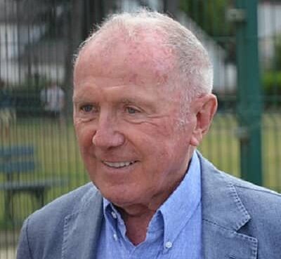 François Pinault