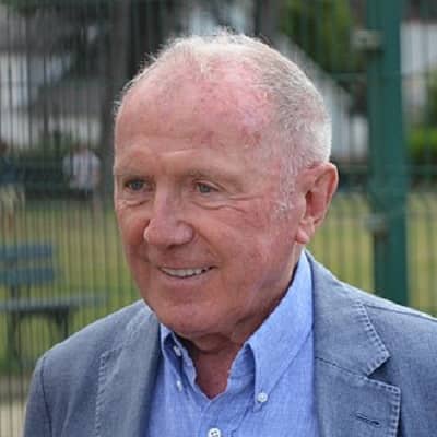 François Pinault
