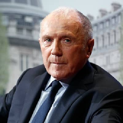 François Pinault net worth
