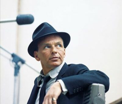 Frank Sinatra