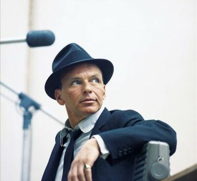 Frank Sinatra