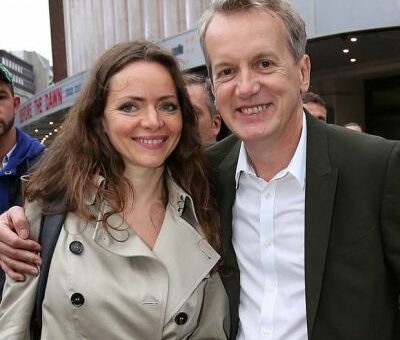 Frank Skinner