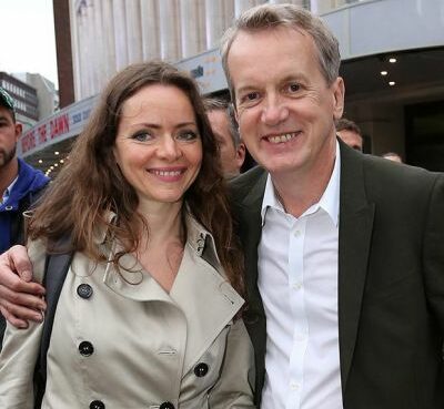 Frank Skinner