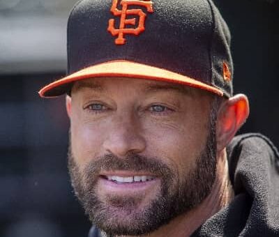 Gabe Kapler
