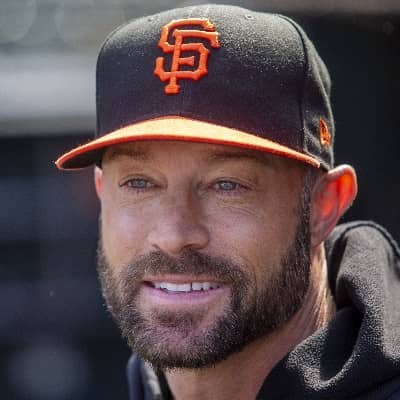 Gabe Kapler