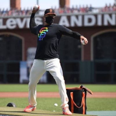 Gabe Kapler net worth