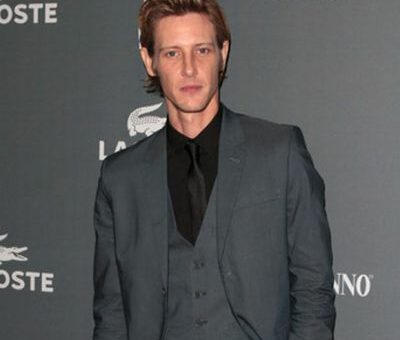 Gabriel Mann