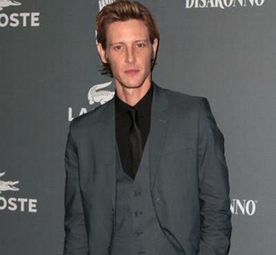 Gabriel Mann