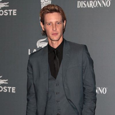 Gabriel Mann