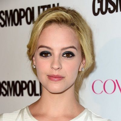 Gage Golightly age