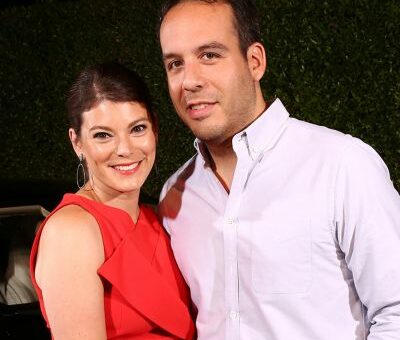 Gail Simmons