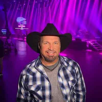 Garth Brooks
