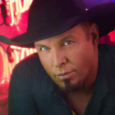 Garth Brooks net worth