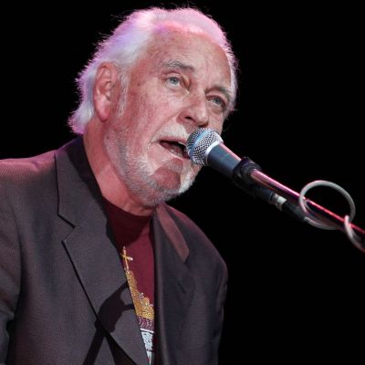 Gary Brooker