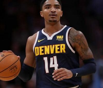 Gary Harris
