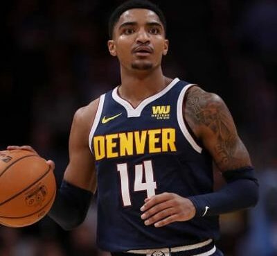 Gary Harris