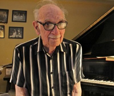 George Crumb