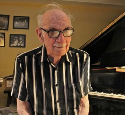 George Crumb