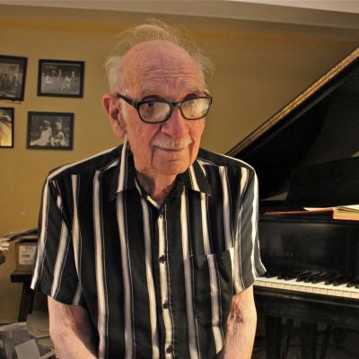 George Crumb