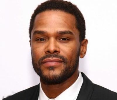 Gerald Maxwell Rivera