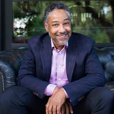 Giancarlo Esposito