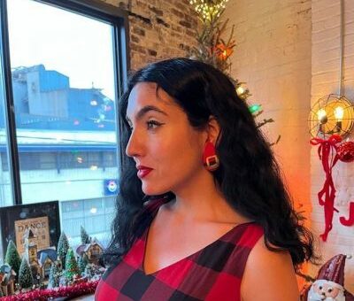 Gisele Barreto Fetterman