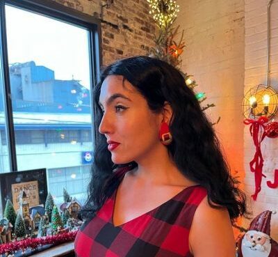 Gisele Barreto Fetterman