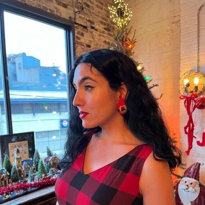 Gisele Barreto Fetterman