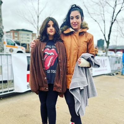 Gisele Barreto Fetterman net worth