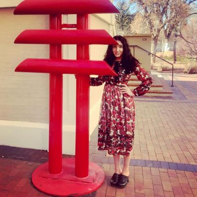 Gisele Barreto Fetterman age