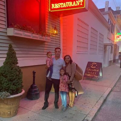 Giselle Guilmette age