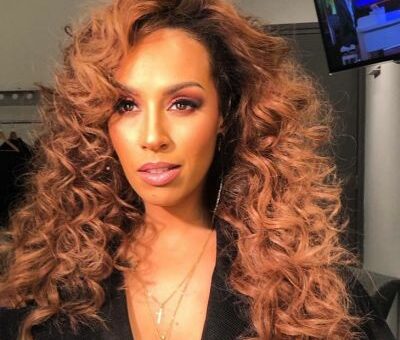 Glennis Grace