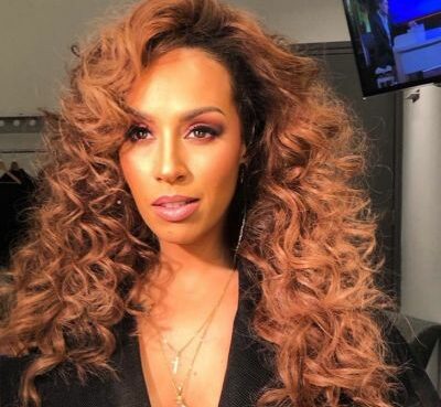 Glennis Grace
